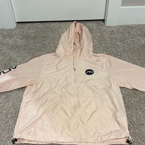 Women’s Adams Golf Windbreaker like new